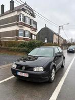 Golf 4 1.9 tdi 2003, Autos, Achat, Entreprise, Golf, ABS