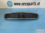 MERCEDES E KLASSE W211 A211 GRILL GRILLEN ORIGINEEL, Auto-onderdelen, Gebruikt, -, Ophalen of Verzenden, Achter