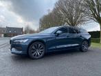 volvo v60 T5, Auto's, Volvo, 4 cilinders, 1969 cc, Leder, V60