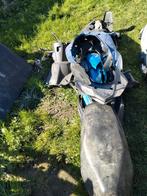 Carénage, Enlèvement