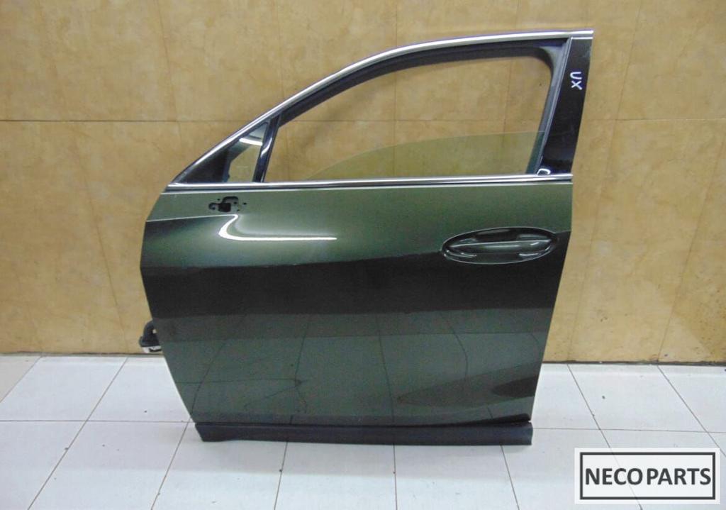 LEXUS UX PORTIER PORTIEREN DEUR ORGINEEL OP AANVRAAG, Gebruikt, -, -, -