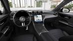 Mercedes-Benz C-klasse 300 e Berline AMG Line | Panoramisch, Autos, 4 portes, Entreprise, Noir, Automatique