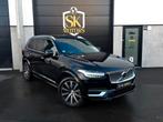 XC90 2021 T8 PHEV 390CV 7 Pl. Inscription Full Opt. Garantie, Autos, Volvo, Achat, Euro 6, Entreprise, Entretenue par le concessionnaire