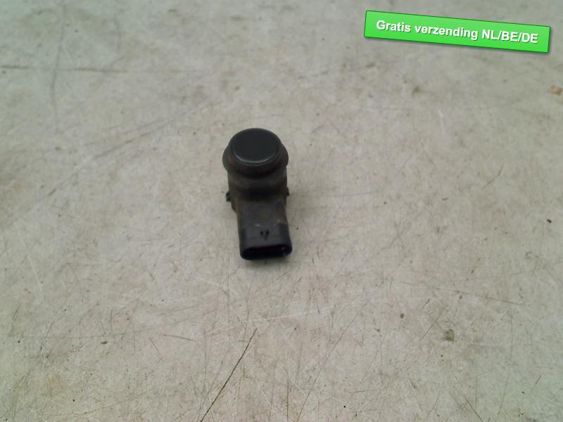 CAPTEUR AIDE AU STATIONNEMENT A4 Avant (B8) (4H0919275), Dhr. R. de Gouw, Audi, Utilisé, De Bloemendaal 21 21
5221 EB  'S HERTOGENBOSCH, NL