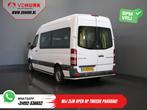 Mercedes-Benz Sprinter Mercedes-Benz 313 2.2 CDI Aut. E6 L2H, Auto's, Bestelwagens en Lichte vracht, Automaat, 173 g/km, Airconditioning