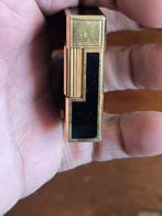 VENDS 2 BRIQUTES EN OR ET LAQUES, Bijoux, Sacs & Beauté, Bijoux anciens, Enlèvement, Or, Autres types