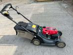 Grasmaaier Honda HRX 476C2, Tuin en Terras, Ophalen, Honda, Opvangzak, Zo goed als nieuw