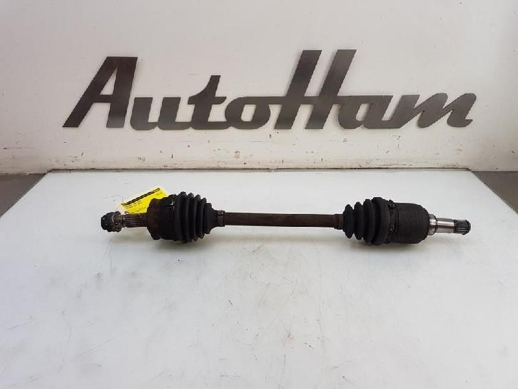 AANDRIJFAS LINKS VOOR ABS Panda (169) (|46308260|71791336|), Auto-onderdelen, Remmen en Aandrijving, Fiat, Gebruikt