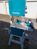 Makita Scie a ruban avec support, Enlèvement ou Envoi