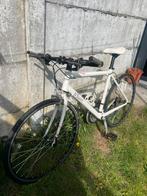 Racefiets, Fietsen en Brommers, Fietsen | Heren | Sportfietsen en Toerfietsen, Ophalen, Zo goed als nieuw