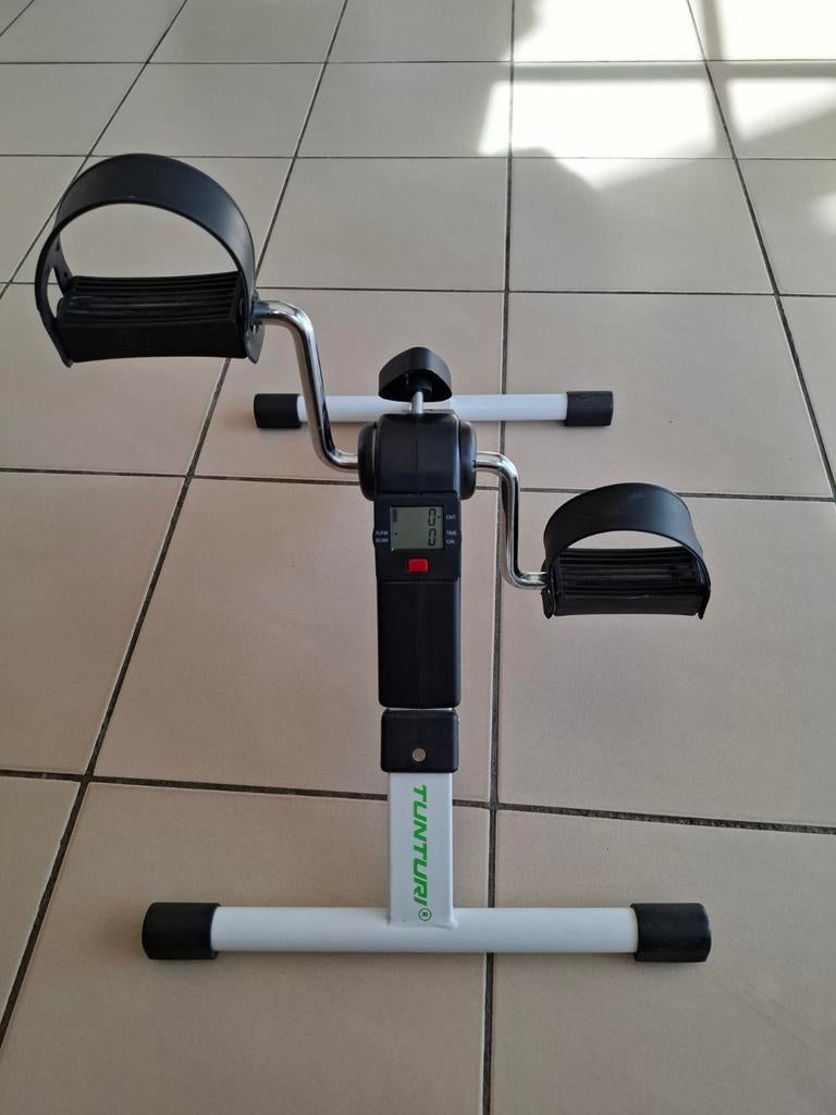 Tunturi Minibike stoelfiets/hometrainer, Ophalen of Verzenden, Stoelfiets