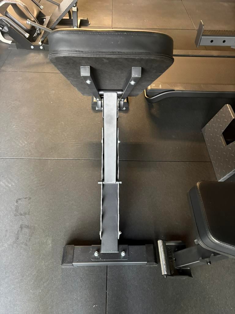 Jotoro Fitness Bank, Sport en Fitness, Fitnessmaterialen, Ophalen, Gebruikt