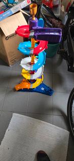 Vtech toet toet autos, Kinderen en Baby's, Ophalen