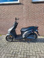 SYM Orbit 3 (B-klasse), Fietsen en Brommers, Brommers | Overige merken, Ophalen, Gebruikt, 0 versnellingen, 49 cc