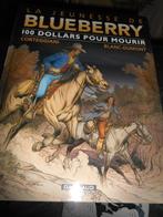 La jeunesse de Blueberry 16 eo, Livres, Enlèvement ou Envoi