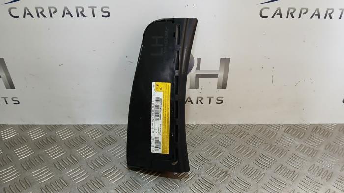 Airbag stoel (zitplaats) van een Mercedes B-Klasse, Gebruikt, -, -, Ophalen of Verzenden