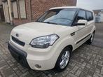 Kia Soul 1.6 Crdi 115pk(Bouwjaar2011/176.000km)Top Staat, Auto's, Voorwielaandrijving, Stof, 4 cilinders, Beige