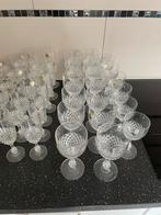 Verres en cristal, Enlèvement, Neuf