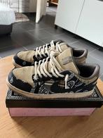 Nike SB dunk Travis Scott maat 46, Enlèvement ou Envoi