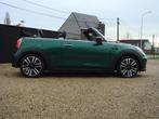 * COOPER CABRIO * NAVI * LEDER * CAMERA * KEY LESS *, Cuir, Achat, Euro 6, Entreprise