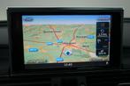 (1UCE013) Audi A6, 4 deurs, Euro 6, 110 g/km, Alcantara