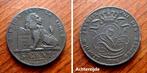 5 centimes Belgique Leopold I 1856, Postzegels en Munten, Verzenden, Brons, Losse munt