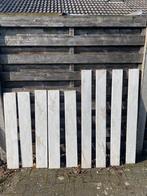 Natuursteen / marmeren venstertabletten  +/- 100 cm - 130 cm, Ophalen, Gebruikt, 100 tot 150 cm, Hardsteen