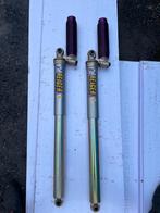 Reiger Suspension, Ophalen, Nieuw, MAN, Ophanging en Onderstel