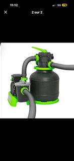 Piscine, Jardin & Terrasse, Enlèvement, Comme neuf