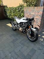 Husqvarna svartpilen 401, Motoren, 390 cc, Sport, ABS, Handgeschakeld
