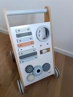 Loopwagen, Kinderen en Baby's, Speelgoed | Houten speelgoed, Ophalen
