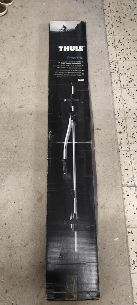 Thule freeride 532, Auto diversen, Fietsendragers, Ophalen