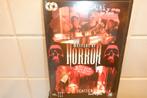 DVD Masters Of Horror Volume .3.( 2-DVD'S )., À partir de 16 ans, Envoi, Comme neuf, Gore