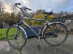 Fiets, Fietsen en Brommers, Ophalen