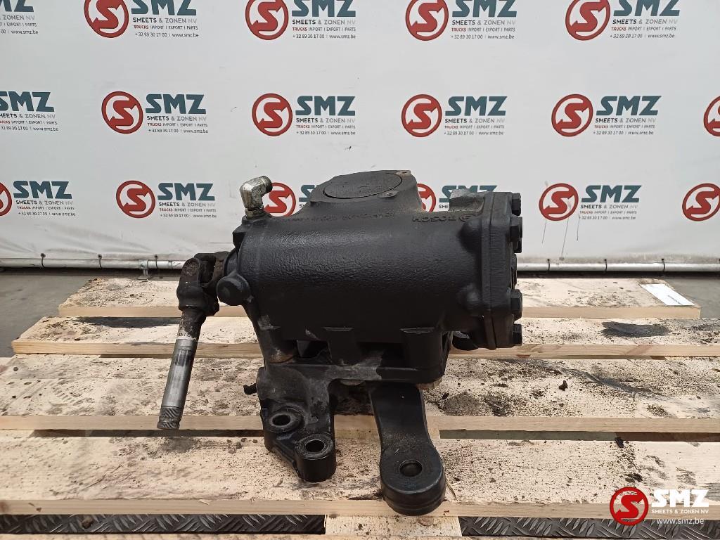 Occ Boitier de volant Mercedes, Utilisé, Mercedes-Benz, Direction