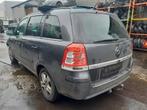 PARE-BRISE Opel Zafira (M75) (01-2005/04-2015) (13123702), Utilisé, Opel