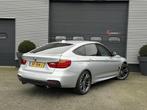 BMW 3-serie Gran Turismo 320i M Sport | Navigatie | Harmon K, Auto's, BMW, Automaat, Gebruikt, 4 cilinders, 184 pk