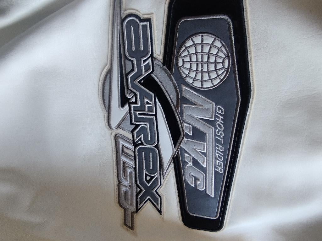 Veste avirex, Vêtements | Hommes, Vestes | Hiver, Neuf, Avirex, Autres couleurs, Enlèvement