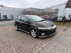 HONDA CIVIC TYPE S/1.8 ESSENCE/AC/58000 KM/LEX OK, Achat, Entreprise, Boîte manuelle, 5 places