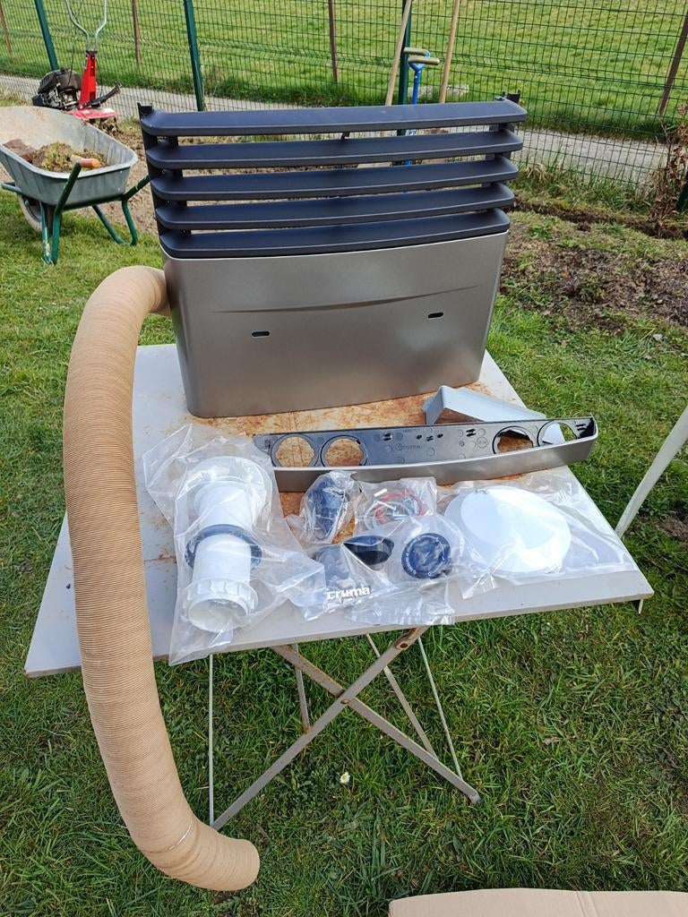 Truma S 3004 nouveau., Caravanes & Camping, Enlèvement