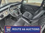 Mini 40th Anniversary Edition | 1999 | Route 66 Auctions, Auto's, Zwart, Bedrijf, Handgeschakeld, Overige carrosserie