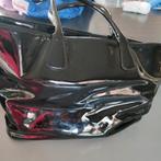 Handtas guess zwart, Enlèvement