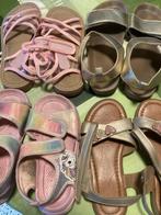 4 paires de sandales pour enfants, taille 29, Enfants & Bébés, Vêtements enfant | Chaussures & Chaussettes, Enlèvement