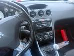 Peugeot 308 cc, Autos, 100 kW, Argent ou Gris, Achat, Cabriolet