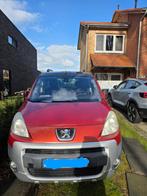 Peugeot Partner Tepee, Auto's, Parkeersensor, Euro 5, Stof, 139 g/km