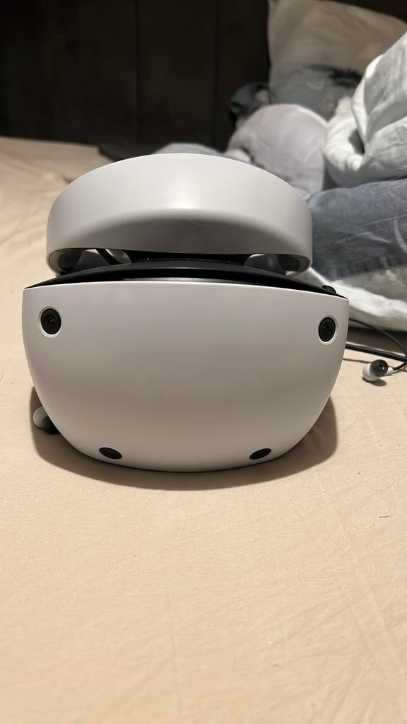 Playstation VR 2 - PSVR 2, Consoles de jeu & Jeux vidéo, Virtual Reality, Enlèvement ou Envoi, Comme neuf, Lunettes VR, Sony PlayStation