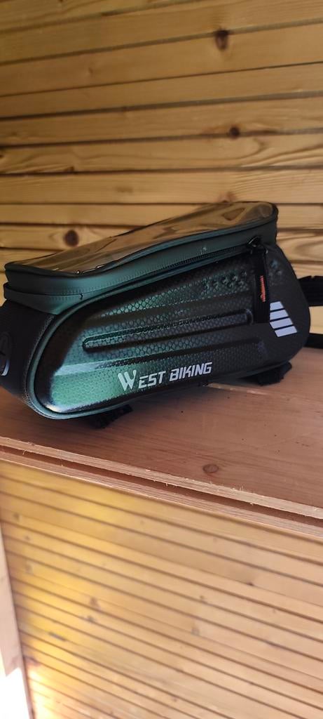 Porte gsm, Vélos & Vélomoteurs, Enlèvement