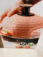 Pizzarette 4 personen nieuw, Elektronische apparatuur, Ophalen of Verzenden, Zo goed als nieuw