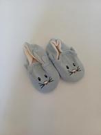 Slofjes muisje, Kinderen en Baby's, Ophalen of Verzenden, Gebruikt, Meisje, Slofjes