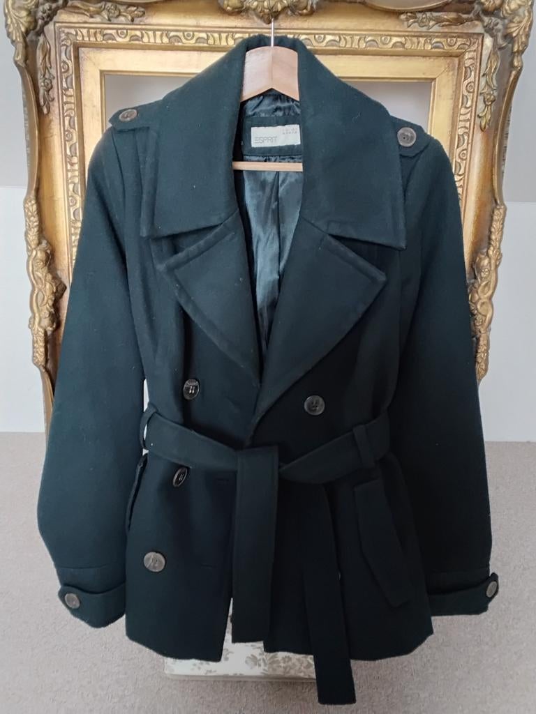 Jas Esprit maat 36, Kleding | Dames, Jasjes, Kostuums en Pakken, Ophalen of Verzenden, Maat 36 (S)